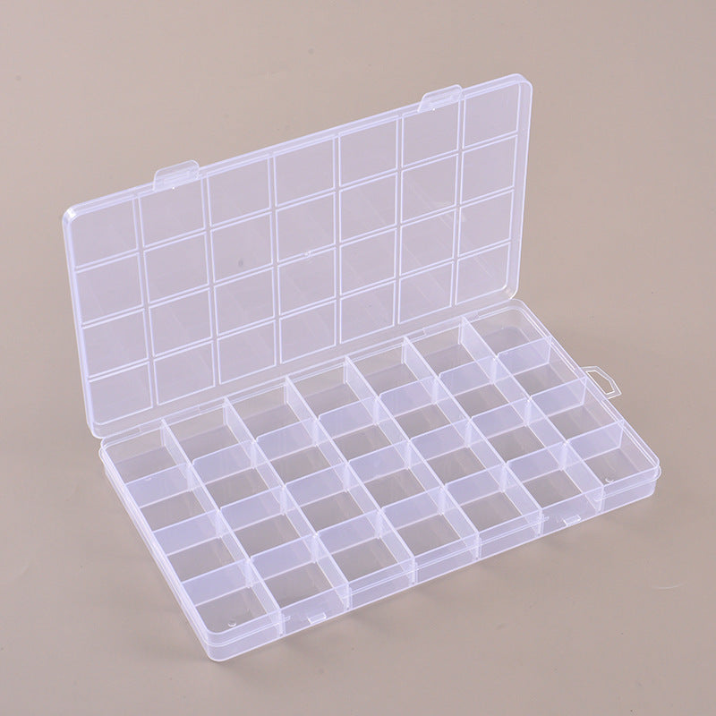 Modular Craft Storage Box Brehn