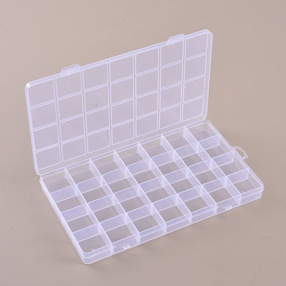 Modular Craft Storage Box Brehn