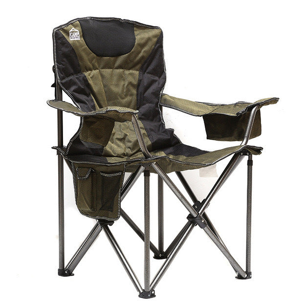 Damen Campingstuhl Brehn