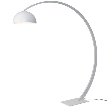 Zeitgenössische Bogen Stehlampe