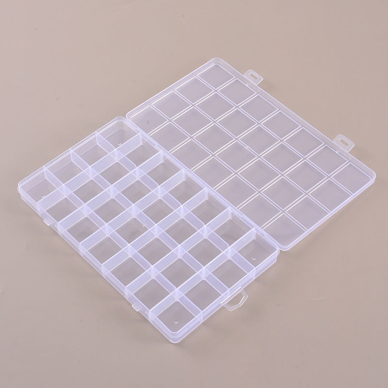 Modular Craft Storage Box Brehn