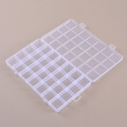 Modular Craft Storage Box Brehn