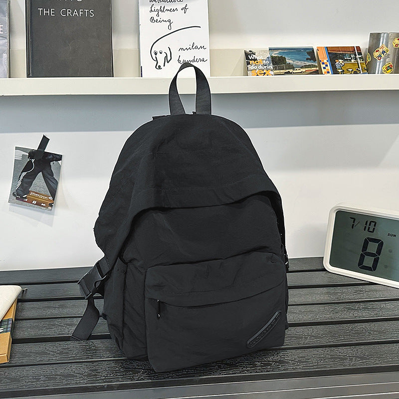 Vielseitiger Mehrfach-Taschen Reiserucksack