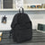 Vielseitiger Mehrfach-Taschen Reiserucksack