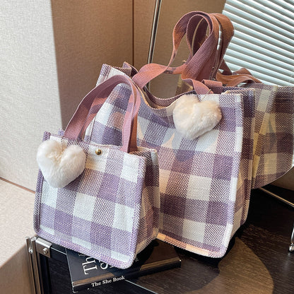 Karo Tasche