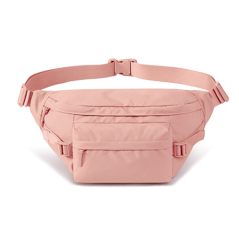 Vielseitige Abenteuer-Taille Tasche Brehn