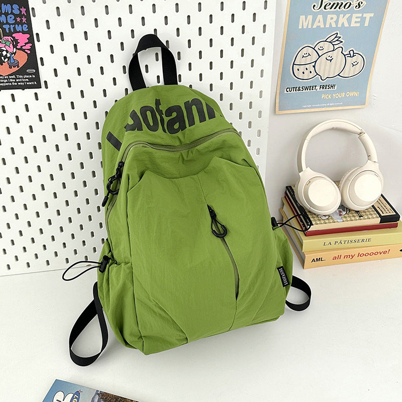 Urban Leichter Rucksack Brehn