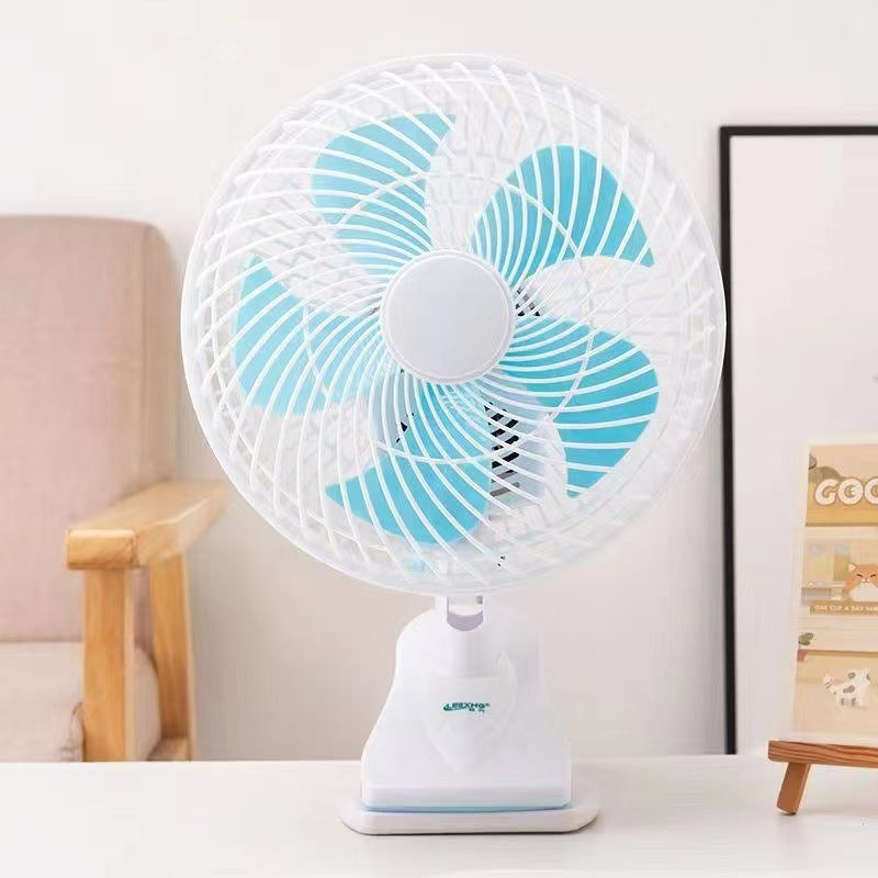 Ventilator Brehn