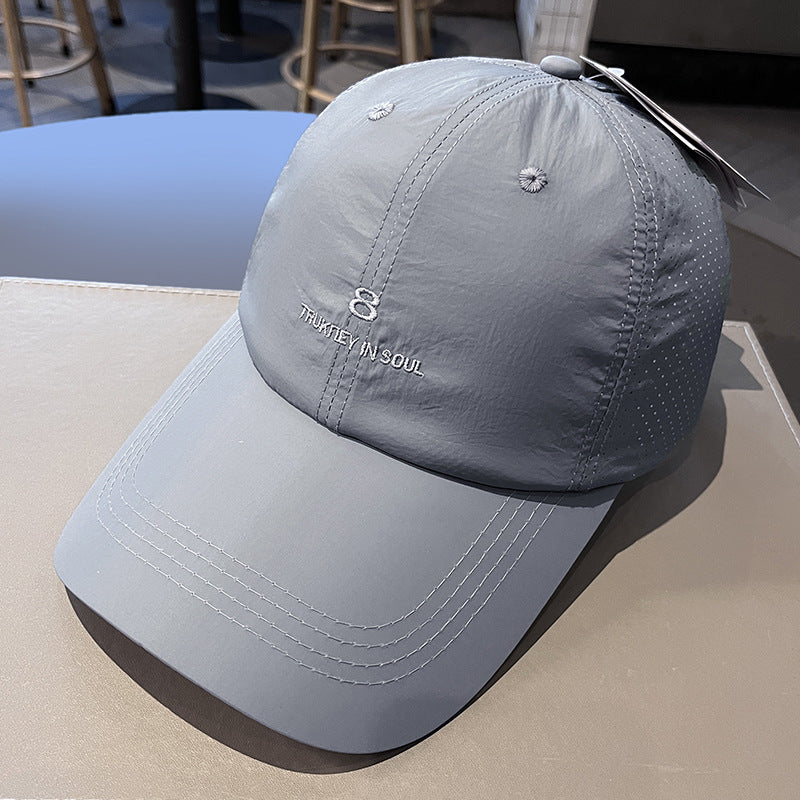 Unisex Leichtgewicht Performance Baseball Cap Brehn