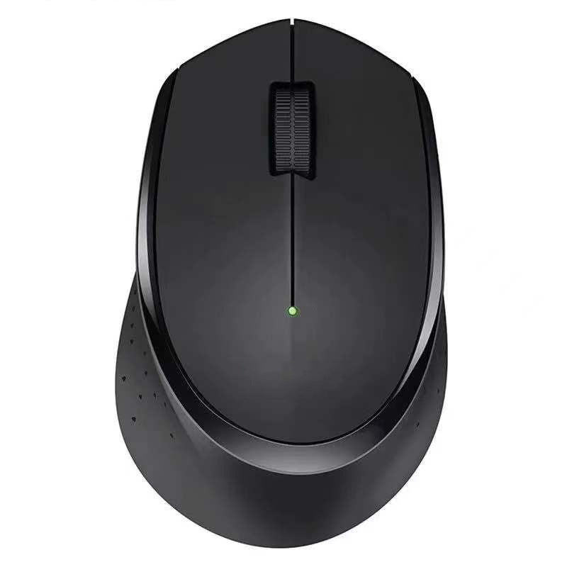 Ergonomische Kabellose Computermaus mit Präzisem Sensor Brehn