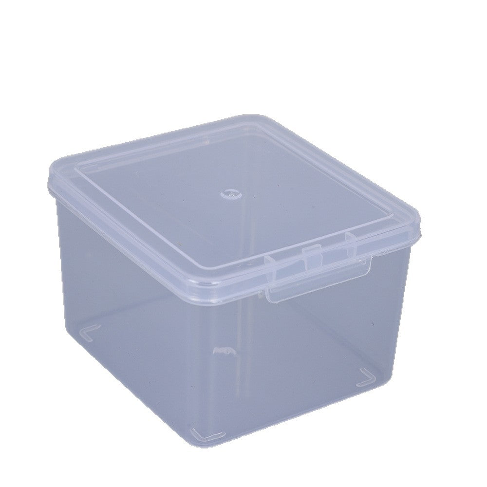 Multi-Funktionale Klare Aufbewahrungsbox Brehn