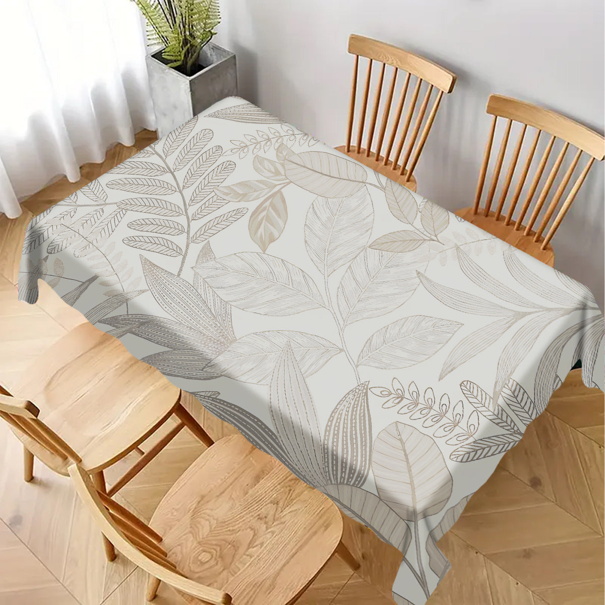 Heimtextilien Tischdecke Brehn