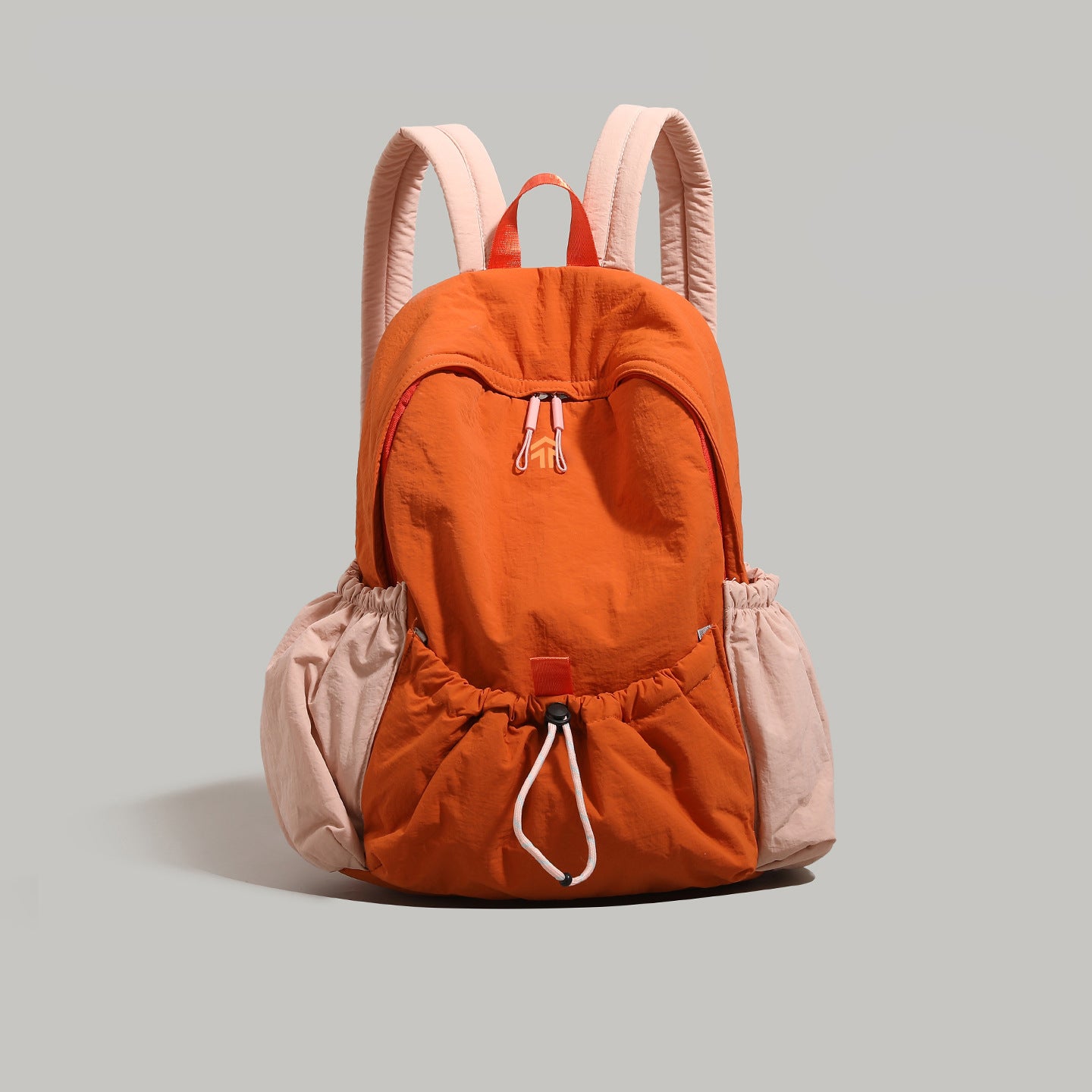 Leichter Outdoor Kordelzug Rucksack Brehn