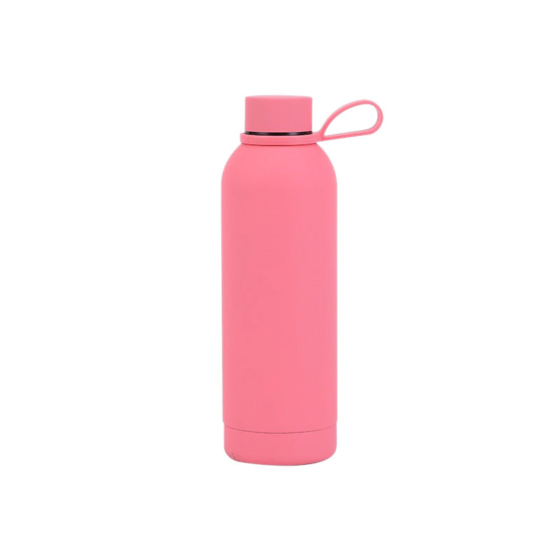Damen Isolierte Edelstahl-Trinkflasche Brehn