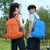 Abenteuerfertiger Rucksack Brehn