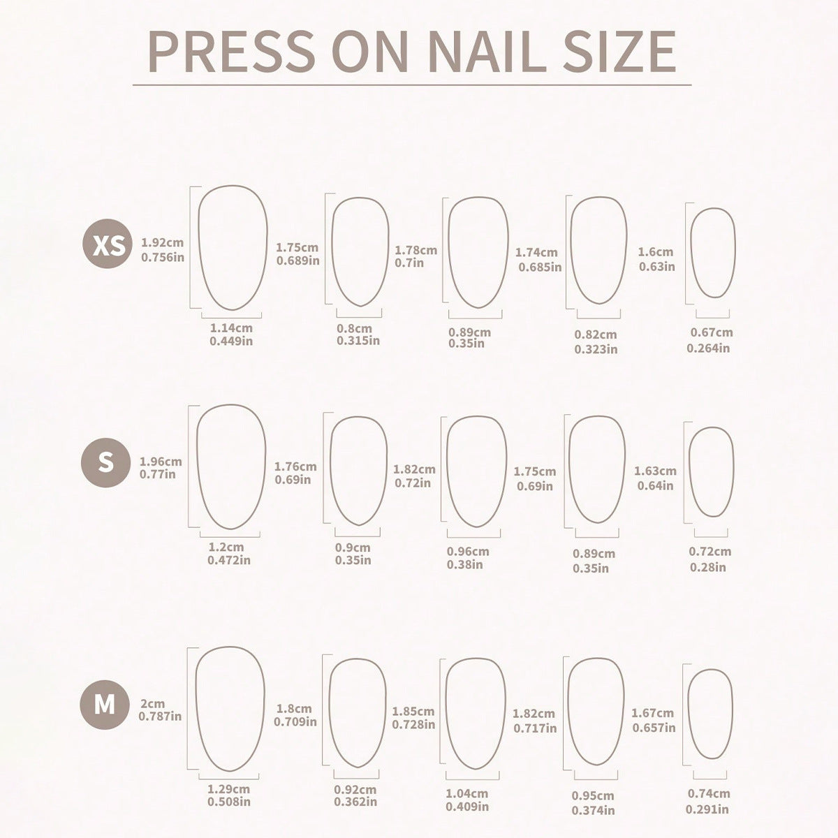 Kunstvolle Nageldesigns Brehn