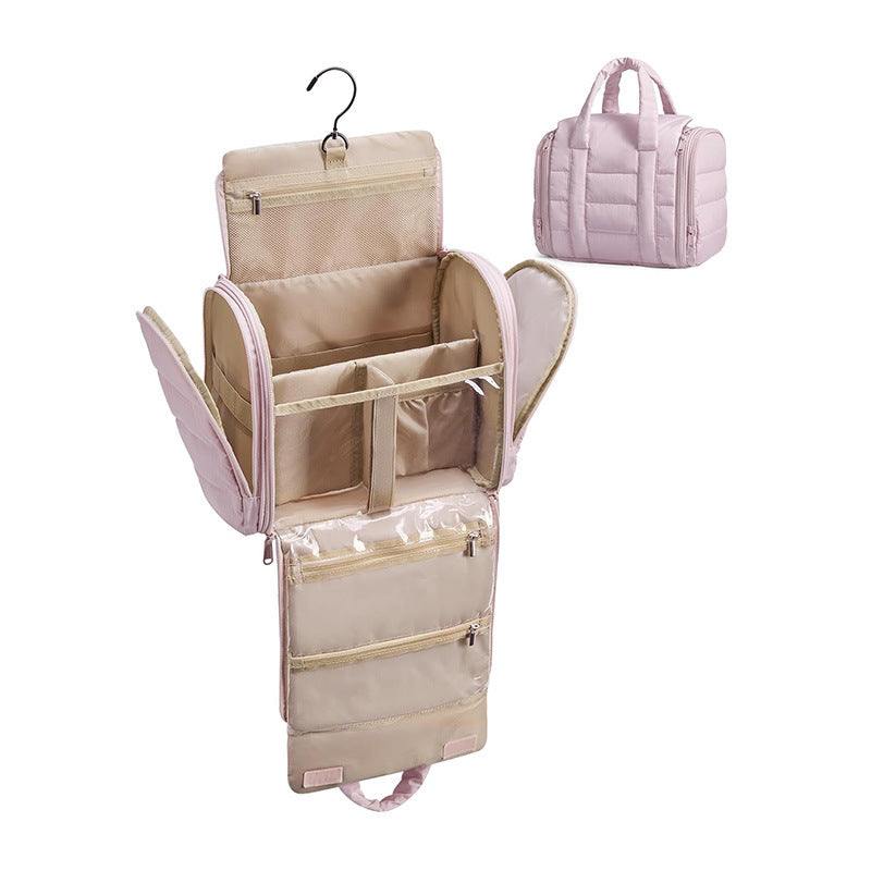 Kosmetik-Organizer mit Abnehmbarem Hängesystem Brehn
