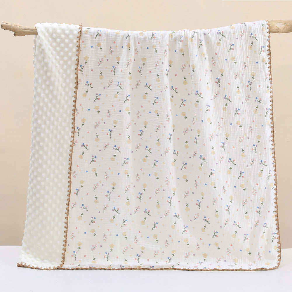 Damen Kuscheldecke Brehn