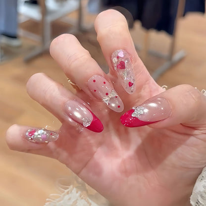 Nagelpflege Set Brehn