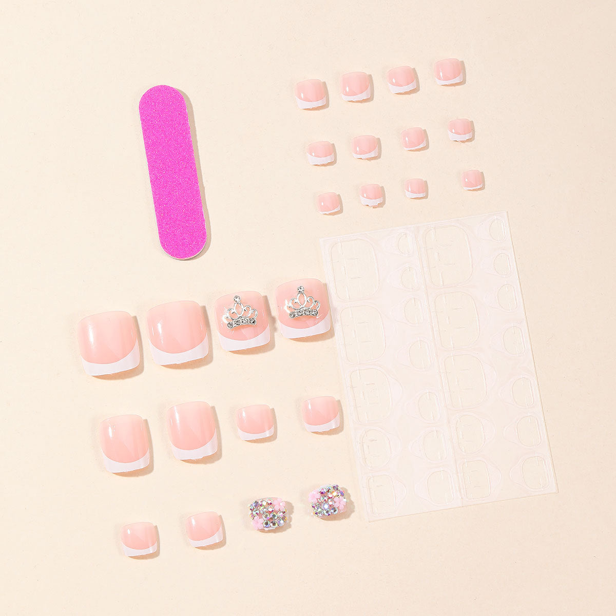 Luxus Nagelkunst Design Brehn