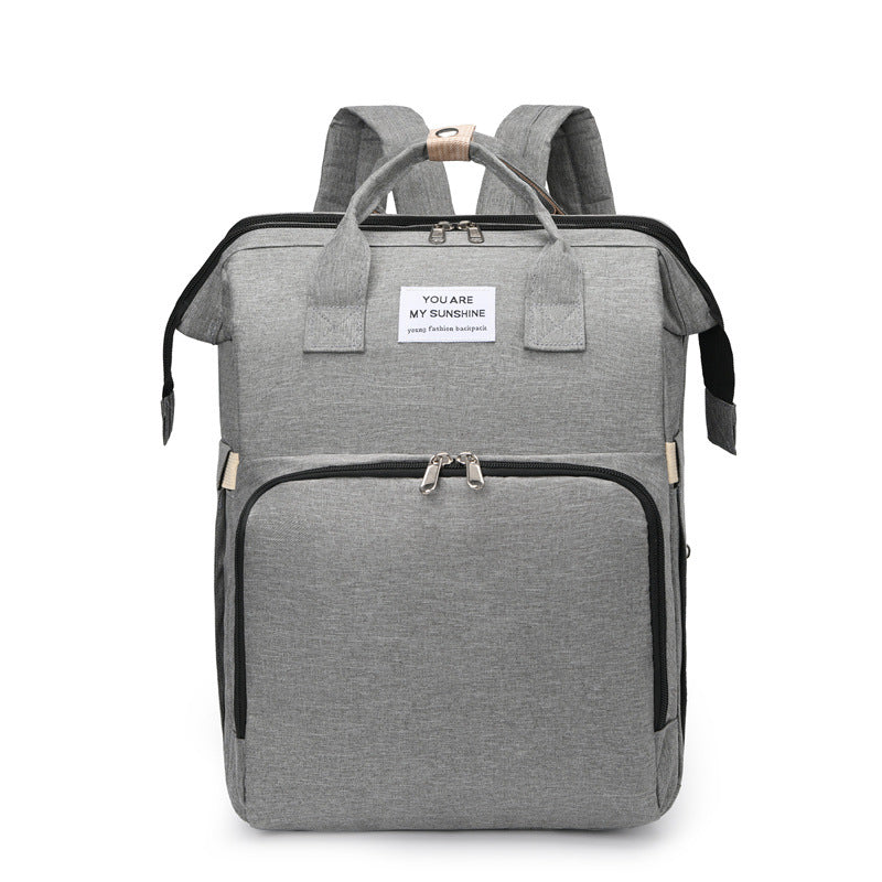 Vielseitiger Reiserucksack Brehn