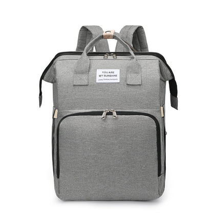 Vielseitiger Reiserucksack Brehn