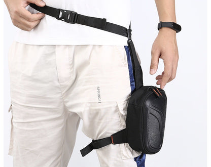 Vielseitige Utility Sling Bag Brehn
