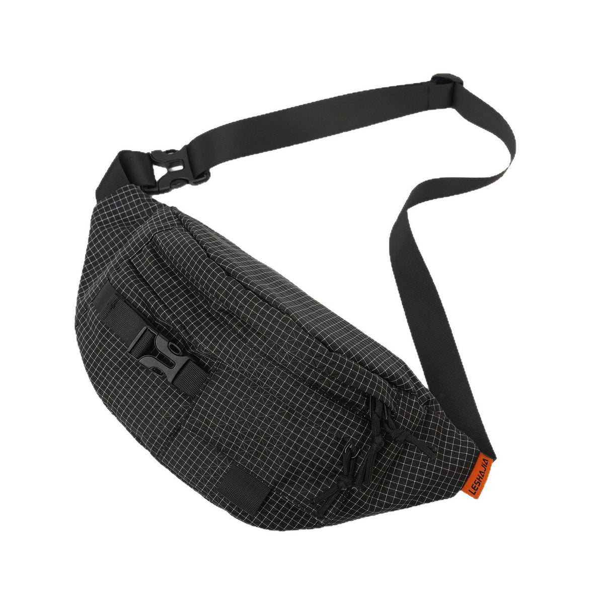 Fashion Utility Crossbody Umhängetasche