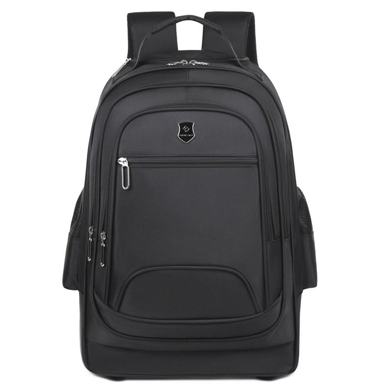 Hochleistungs-Multi-Komponenten-Rucksack Brehn