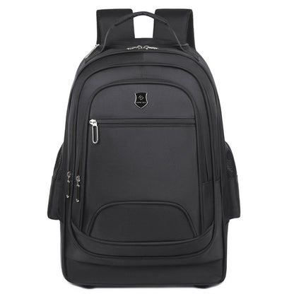 Hochleistungs-Multi-Komponenten-Rucksack Brehn