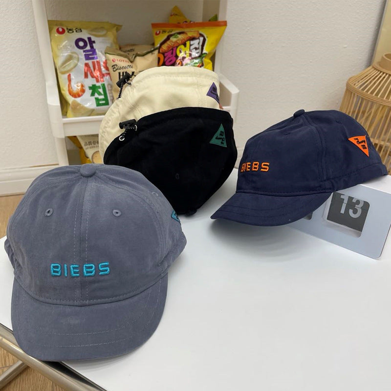 Herren Freizeit Baumwolle Twill Cap Brehn