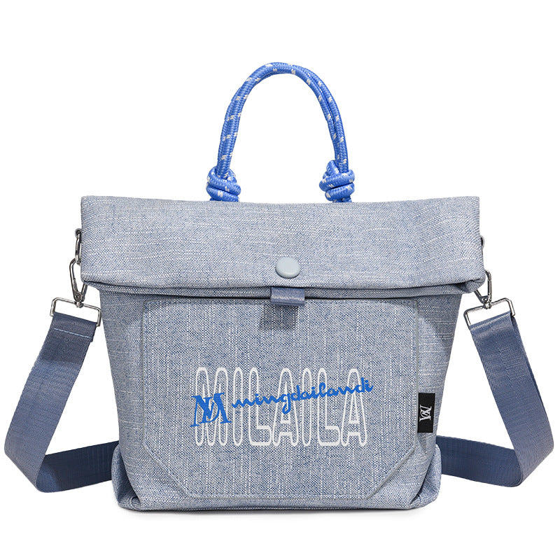 Stilvolle multifunktionale Handtasche