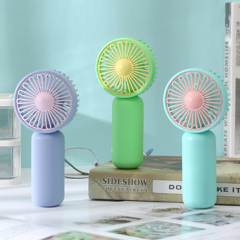Damen tragbarer Mini Ventilator Brehn