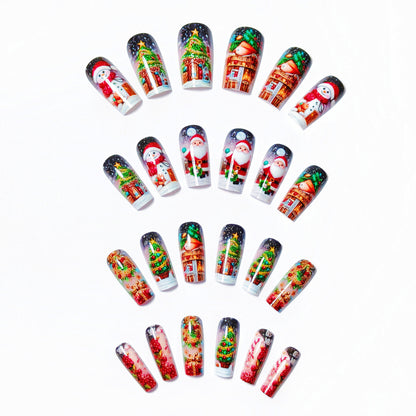 Nagelkunstset Brehn