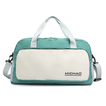 Vielseitige Reisetasche Brehn