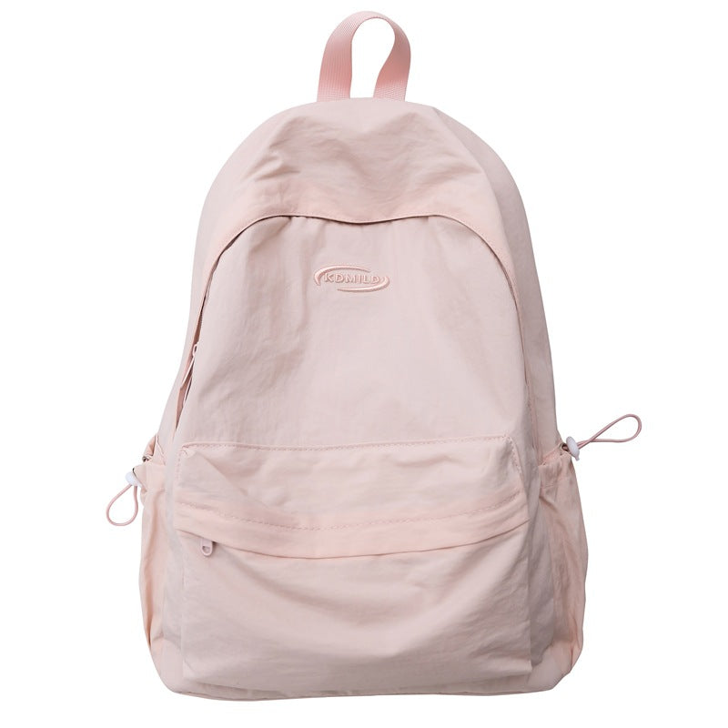 Leichter Reise-Schulrucksack Brehn