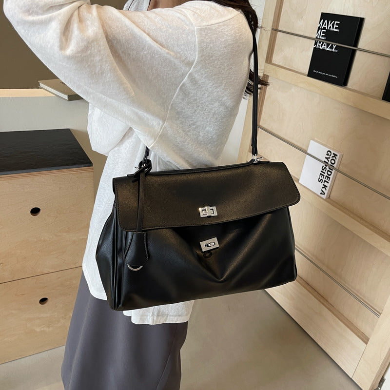 Handtasche mit Elegantem und Modernem Design Brehn