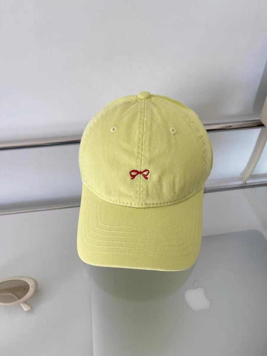 Stylische verstellbare Baseballmütze