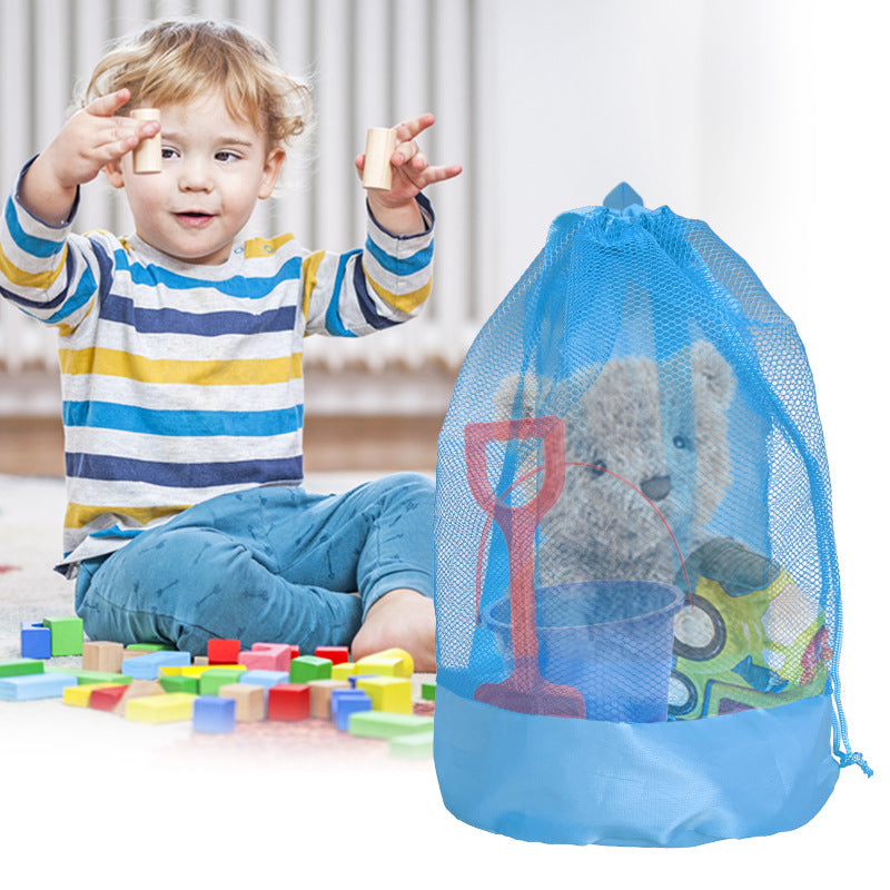 Mesh-Rucksack Brehn