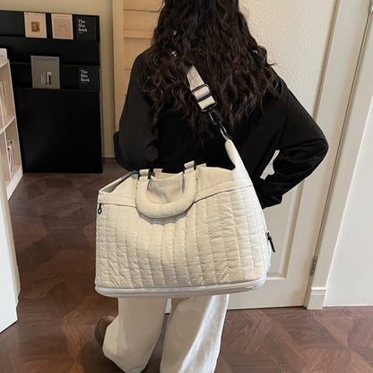 Reise-Duffel-Tasche Brehn