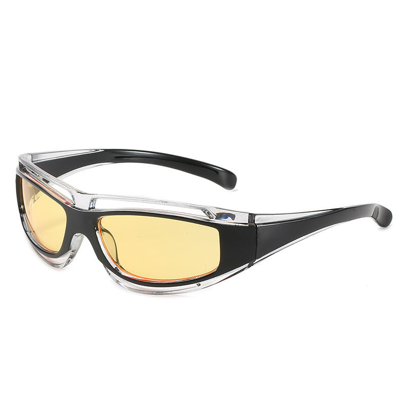 Sicherheits-Sportbrille Brehn