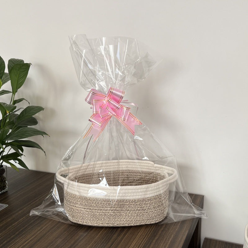 Damen dekorativer Geschenkkorb Brehn