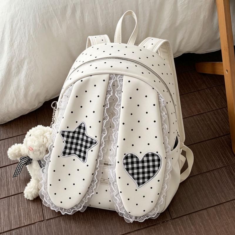 Niedliche Rucksack Brehn