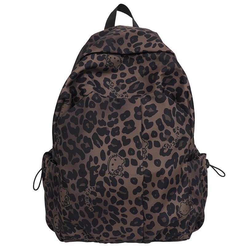 Tierdruck-Rucksack