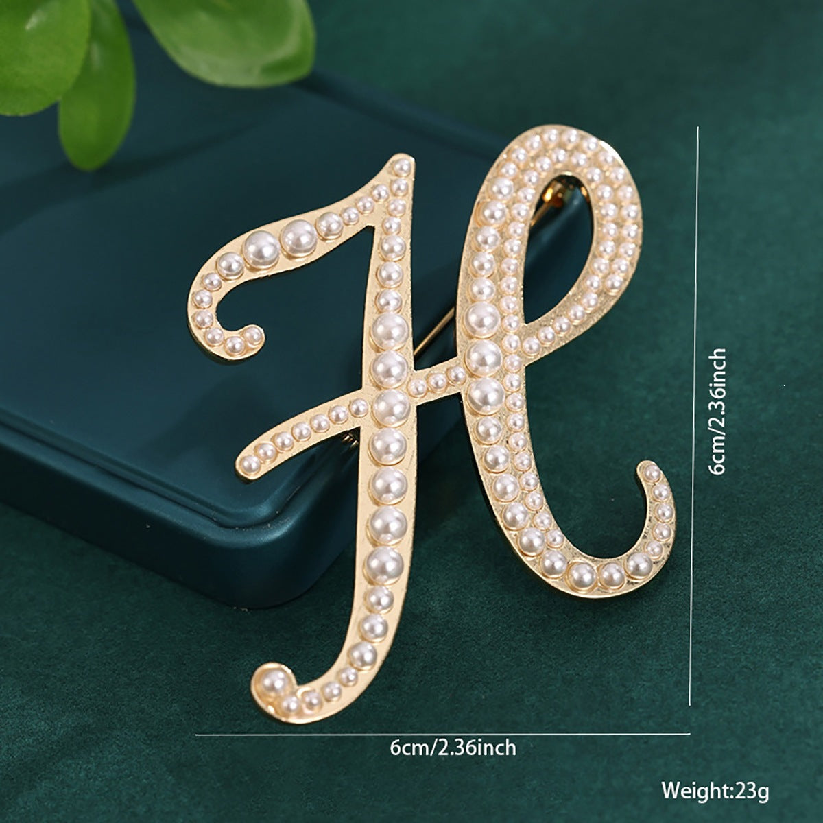 Haaraccessoire Brehn