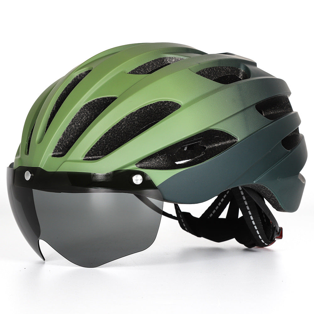 Performance Fahrradhelm Brehn