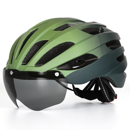 Performance Fahrradhelm Brehn