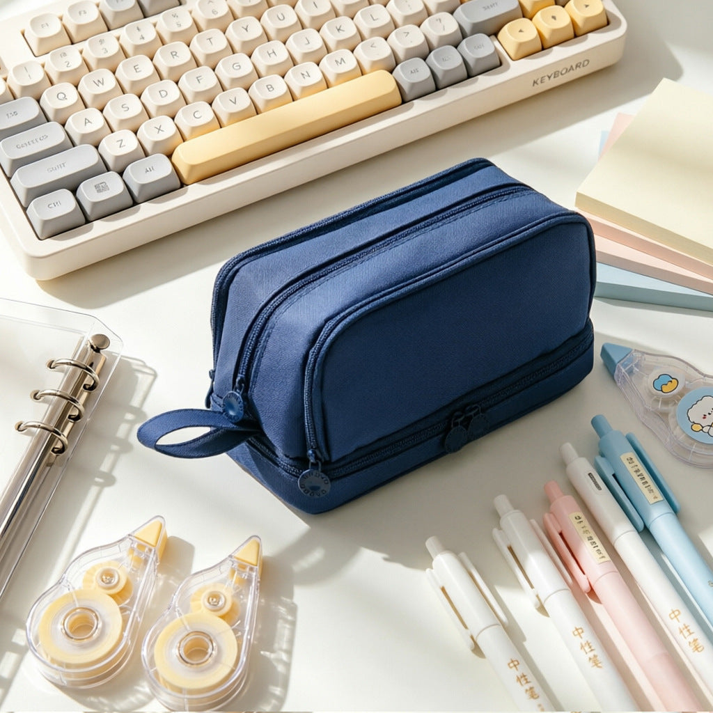 Multi-Compartment Organizer Brehn
