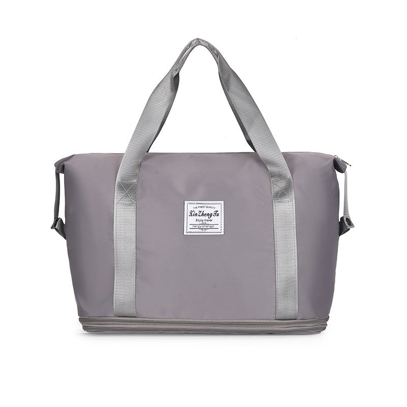 Multifunktionaler Reise-Dufflebag