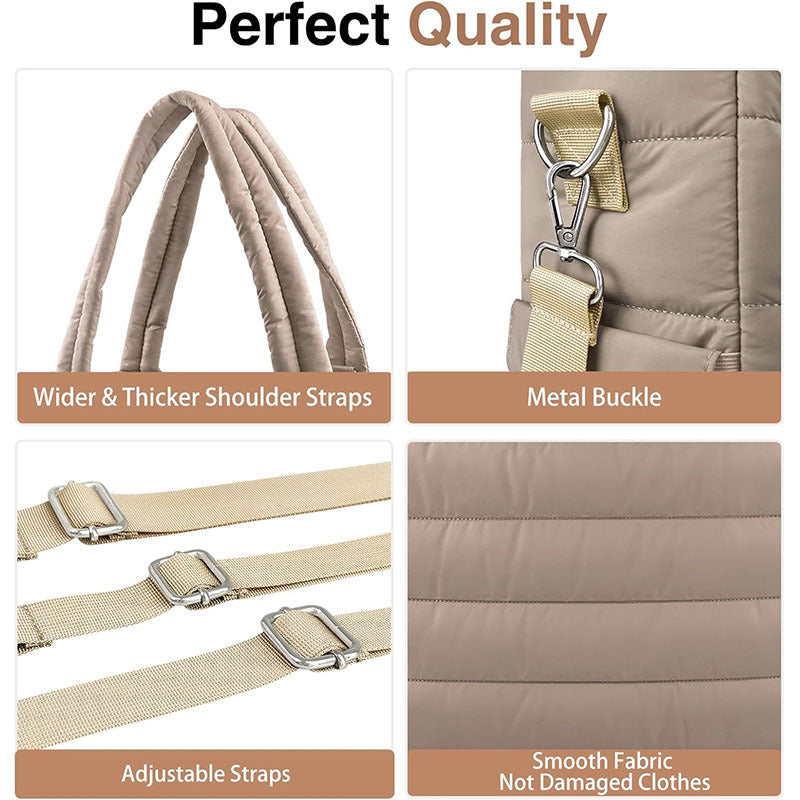 Damen elegante Multifunktions Tasche Brehn